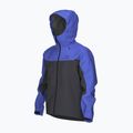 Férfi Arc'teryx Alpha electra / fekete zafír esőkabát 3