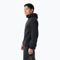 Férfi bélelt kabát Arc'teryx Proton SL Hoody black 4