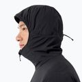 Férfi bélelt kabát Arc'teryx Proton SL Hoody black 5