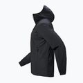Férfi bélelt kabát Arc'teryx Proton SL Hoody black 8