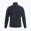 Férfi Arcteryx Kyanite Lightweight fekete zafír trekking melegítő pulóver 2