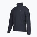 Férfi Arcteryx Kyanite Lightweight fekete zafír trekking melegítő pulóver 3