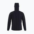 Férfi Arcteryx Kyanite Lightweight Hoody trekking pulóver fekete 3