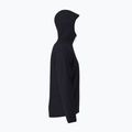 Férfi Arcteryx Kyanite Lightweight Hoody trekking pulóver fekete 4