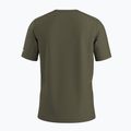 Férfi Arc'teryx Ionia Merino Wool Logo póló t-shirt tatsu / ray 2