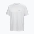 Férfi póló Arc'Teryx Kragg SL Cotton white light 6