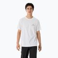 Férfi póló Arcteryx Kragg Sl Cotton Bird Word white light/black
