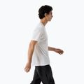 Férfi póló Arcteryx Kragg Sl Cotton Bird Word white light/black 4