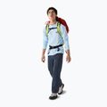 Férfi túranadrág Arcteryx Kragg Cotton black sapphire 2