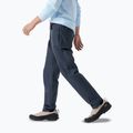 Férfi túranadrág Arcteryx Kragg Cotton black sapphire 4