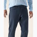 Férfi túranadrág Arcteryx Kragg Cotton black sapphire 6