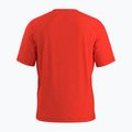 Férfi Arc'teryx Cormac Logo SS dynasty heather póló 2