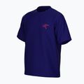 Férfi Arc'teryx Kragg Cotton Logo soulsonic / dynasty póló pamut póló 3