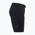 Férfi trekkingnadrág Arcteryx Gamma SL 9" fekete 4