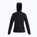 Női trekking pulóver Arcteryx Kyanite Lightweight Hoody fekete