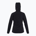 Női trekking pulóver Arcteryx Kyanite Lightweight Hoody fekete 2