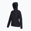 Női trekking pulóver Arcteryx Kyanite Lightweight Hoody fekete 3