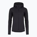 Női trekking pulóver Arcteryx Kyanite Lightweight Hoody fekete