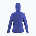 Arcteryx Kyanite Lightweight Hoody electra női trekking melegítőfelső 2
