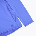 Arcteryx Kyanite Lightweight Hoody electra női trekking melegítőfelső 4