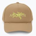 Arc'teryx Bird Word Trucker sapka vászon/euphoria 2