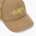 Arc'teryx Bird Word Trucker sapka vászon/euphoria 3