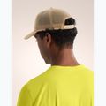 Arc'teryx Bird Word Trucker sapka vászon/euphoria 4