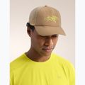 Arc'teryx Bird Word Trucker sapka vászon/euphoria 6