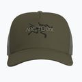Arcteryx Bird Word Trucker tatsu / takarmányozás baseball sapka 2