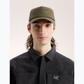 Arcteryx Bird Word Trucker tatsu / takarmányozás baseball sapka 2