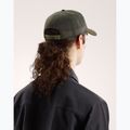 Arcteryx Bird Word Trucker tatsu / takarmányozás baseball sapka 5