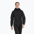 Női bélelt dzseki Arc'teryx Atom Hoody fekete
