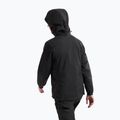 Női bélelt dzseki Arc'teryx Atom Hoody fekete 2