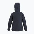 Arc'teryx Atom Hoody női szigetelt kabát fekete zafír 2