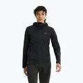 Női szélálló dzseki Arcteryx Atom SL Hoody fekete
