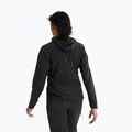 Női szélálló dzseki Arcteryx Atom SL Hoody fekete 3