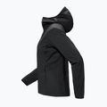 Női szélálló dzseki Arcteryx Atom SL Hoody fekete 8