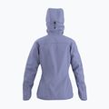 Női szélálló dzseki Arct'eryx Gamma Lightweight Hoody holdkő 2