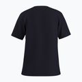 Arc'teryx női Kragg Sl Cotton Emblem Crew női póló fekete 2