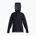 Férfi Arc'teryx Beta SL esőkabát fekete