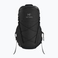 Arcteryx Aerios 18 l túra hátizsák fekete