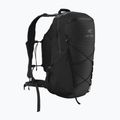 Arc'teryx Aerios 18 l túra hátizsák fekete 2