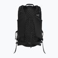 Arc'teryx Aerios 18 l túra hátizsák fekete 3