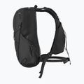 Arc'teryx Aerios 18 l túra hátizsák fekete 4