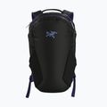 Arc'teryx Mantis hátizsák 16 l fekete / soulsonic