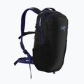 Arc'teryx Mantis hátizsák 16 l fekete / soulsonic 2