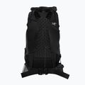Arc'teryx Aerios 35 l túra hátizsák fekete 3