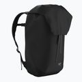 Túrahátizsák Arcteryx Granville 25 l black 2