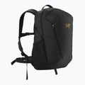 Túrahátizsák Arcteryx Mantis 26 l black 2