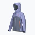 Női Arcteryx Beta SL twilight trail esőkabát 3